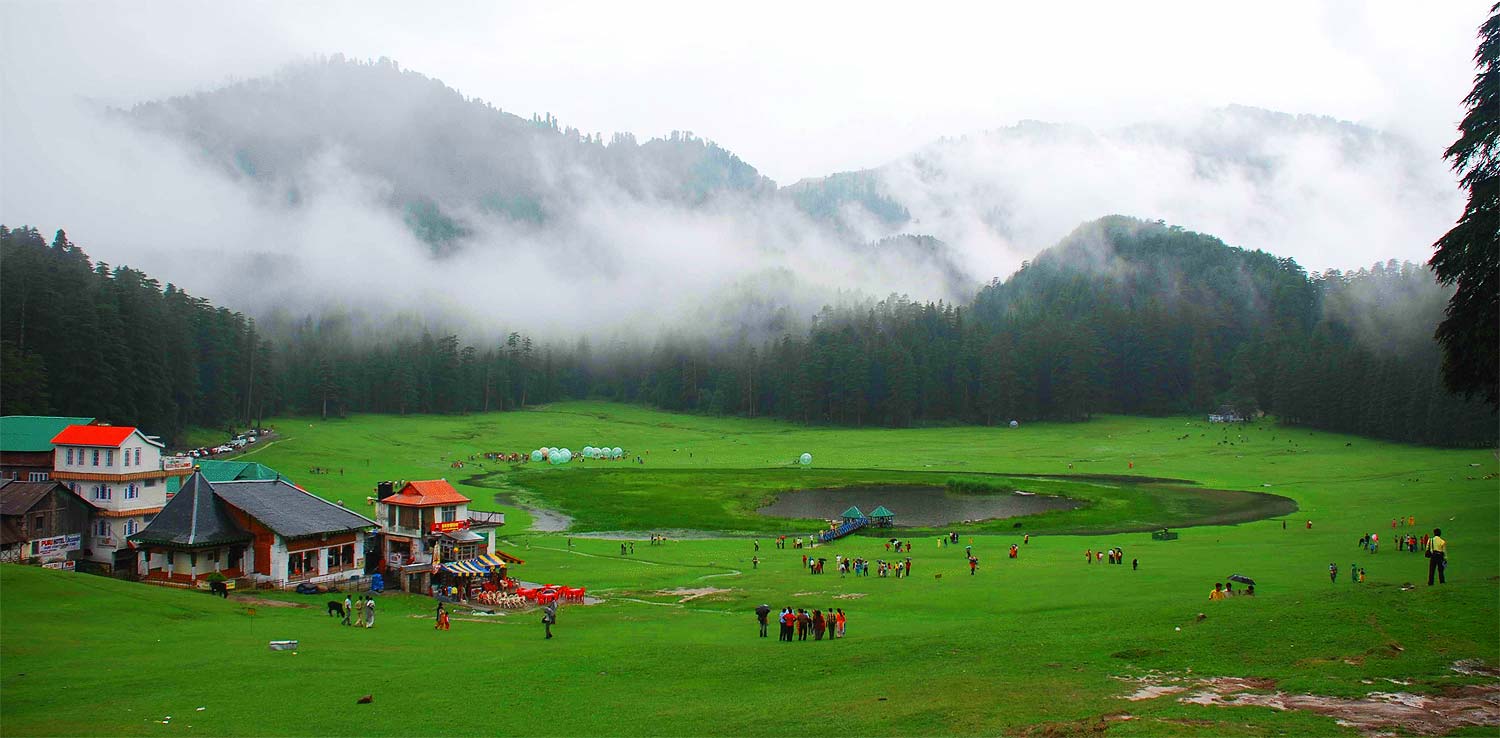 DALHOUSIE