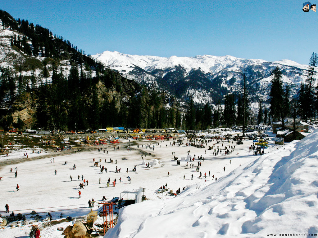 MANALI