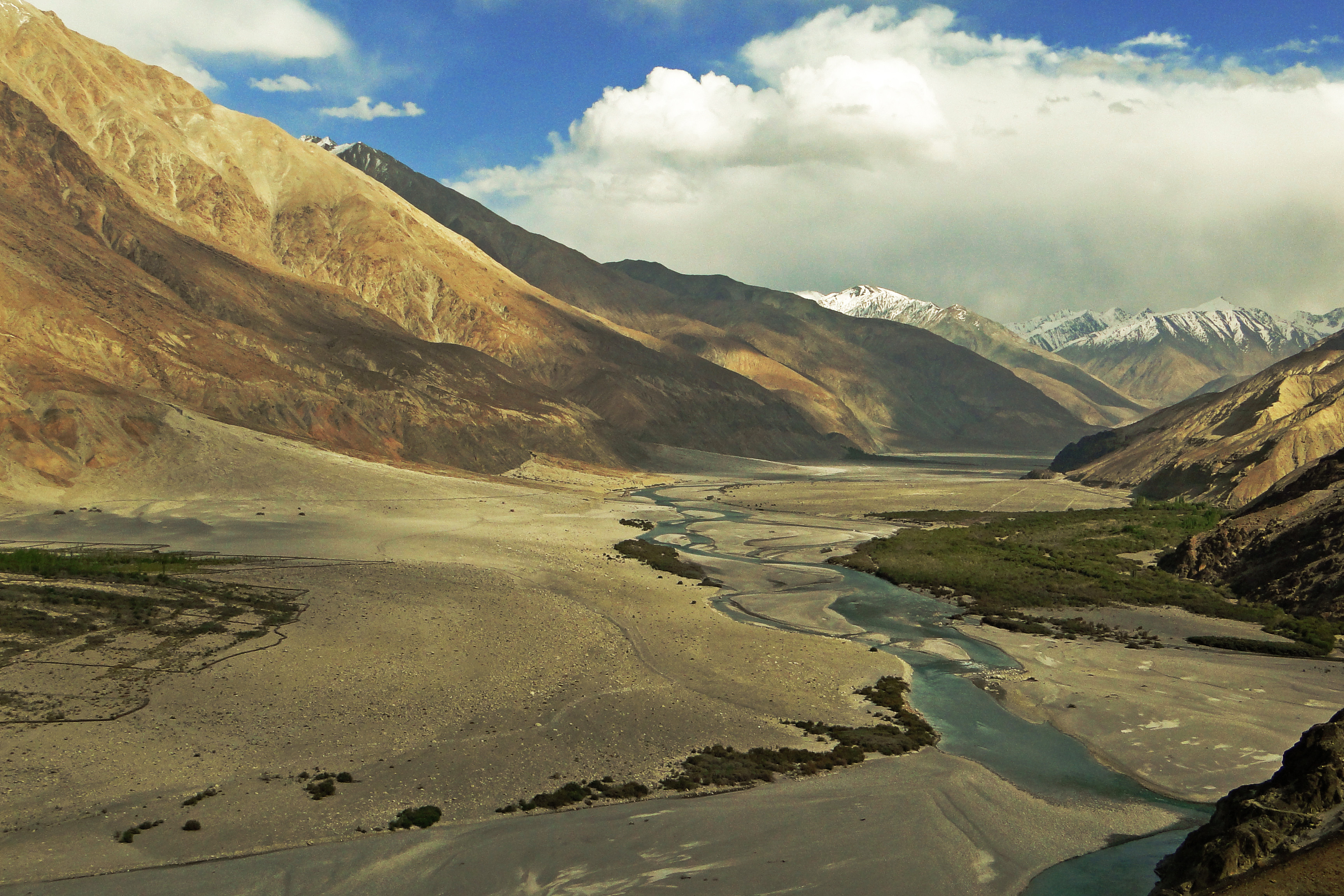 HIGHLIGHTS OF LADAKH
