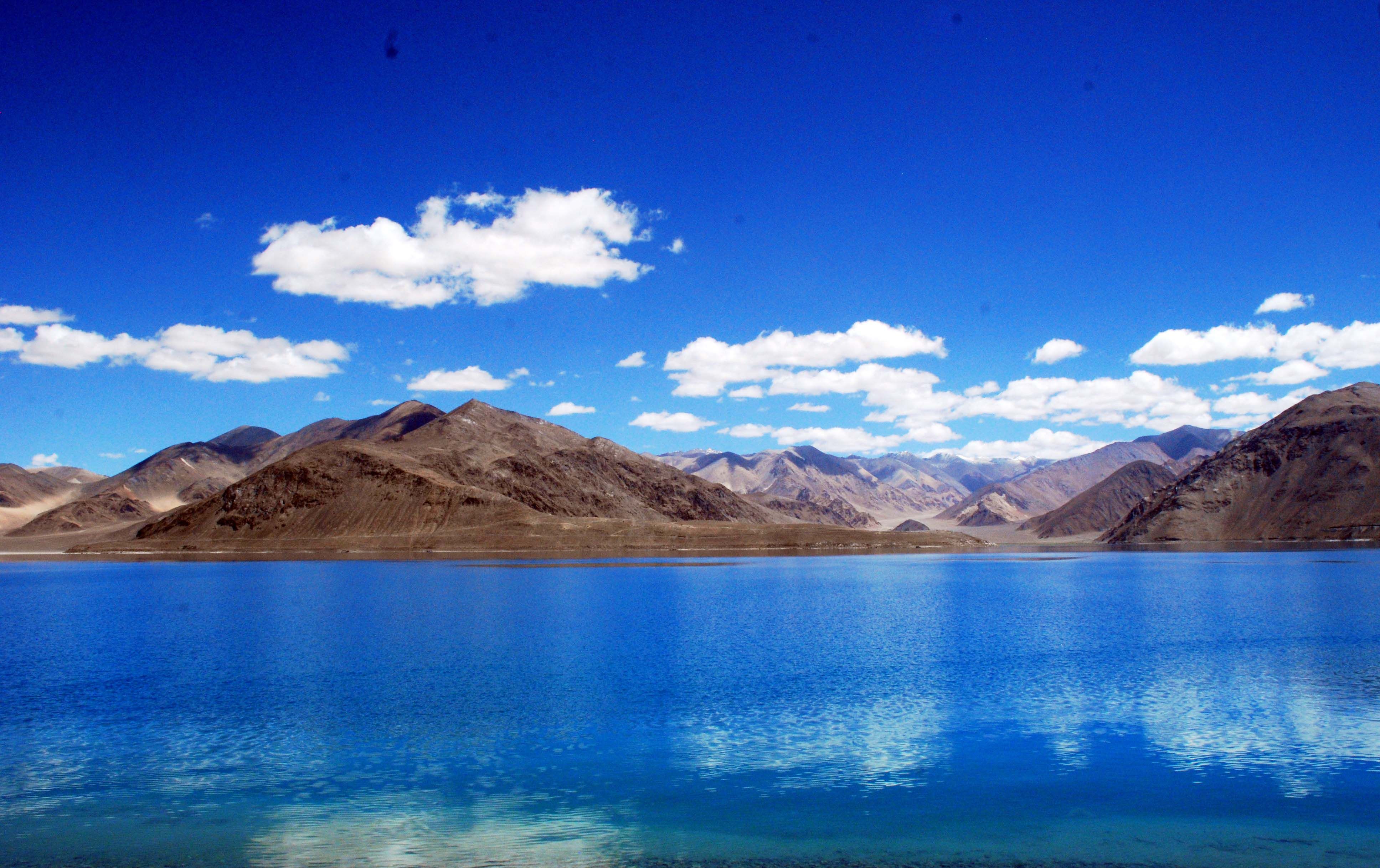 SRINAGAR WITH LADAKH 