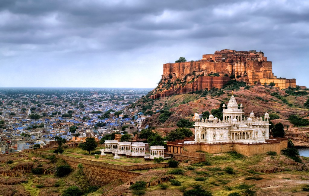 RAJASTHAN PACKAGE