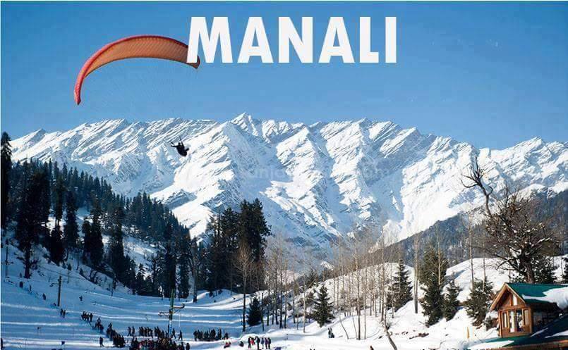 MANALI