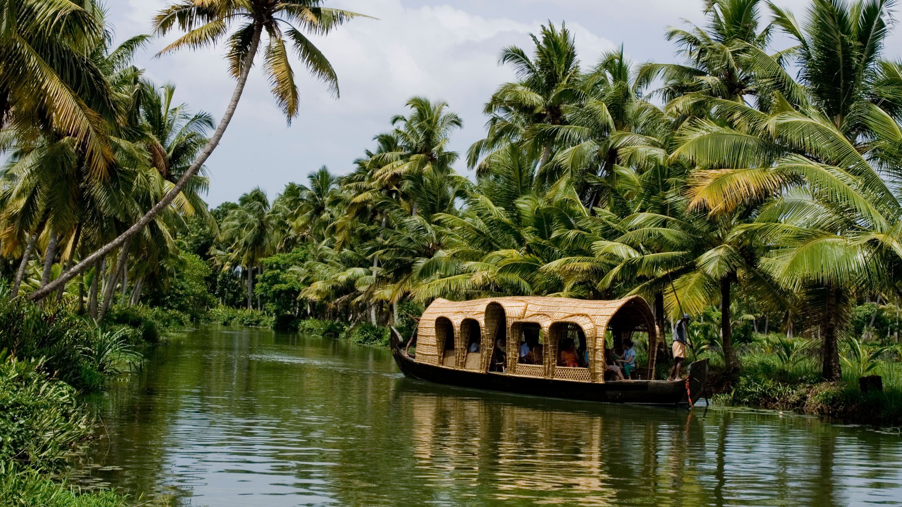 KERALA PACKAGE 