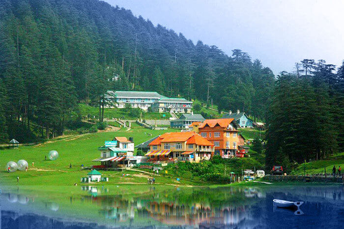 DALHOUSIE