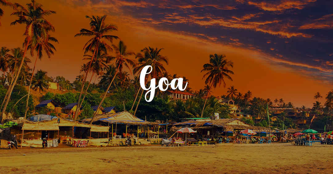 Goa Package 