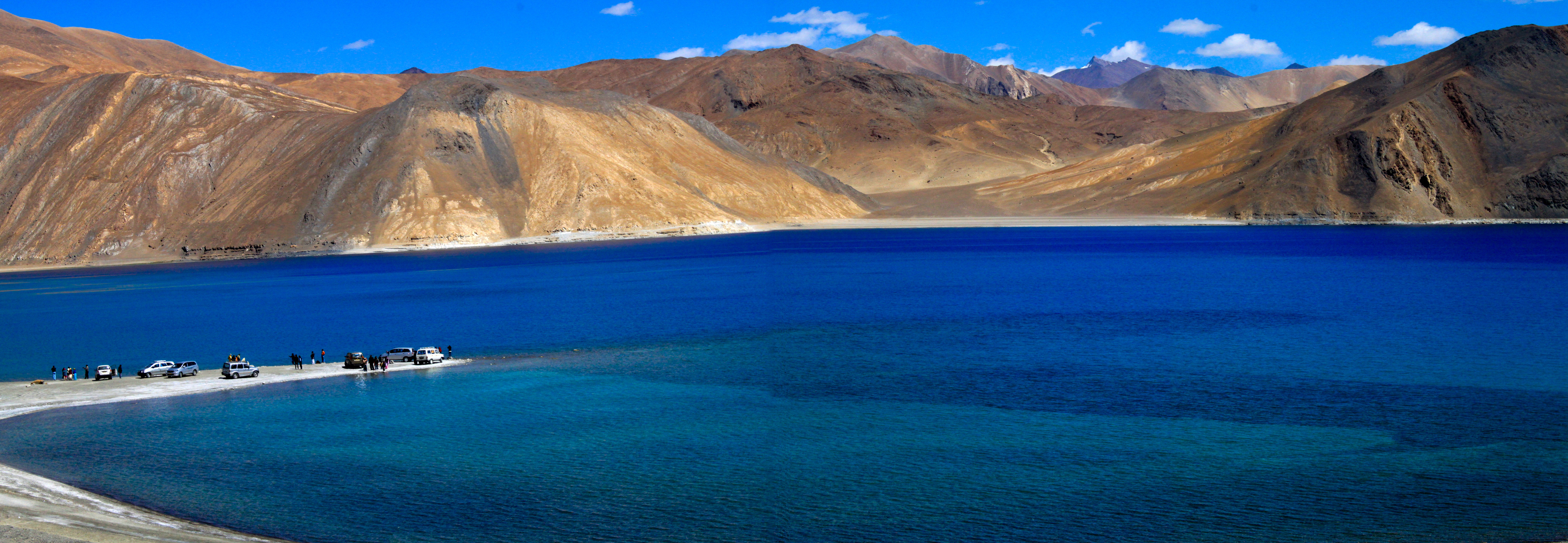 RENDEZVOUS LADAKH 