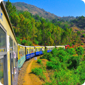 SHIMLA TOUR PACKAGE BY VOLVO