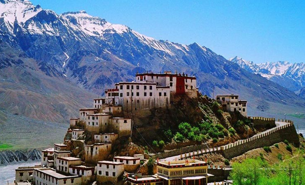 KINNAUR