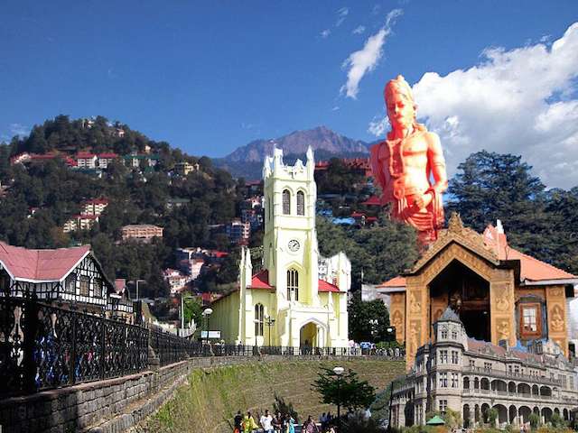 SHIMLA